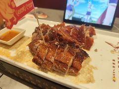 -先记烧鹅王·本地粤菜(福永店)