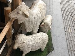 -霄汉羊排(万松园一店)