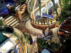 -1819餐厅·团队聚餐·烤串·精酿