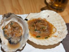 -品未·铁板烧(甜水园店)