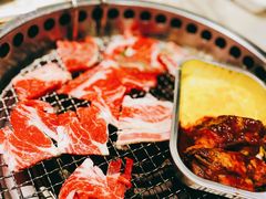 -火炉火自助餐(西直门凯德MALL店)