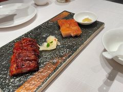 精选烧味拼盘-北京厨房(SKP店)