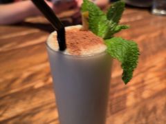 -Q MEX 库迈墨西哥餐吧(三里屯店)