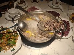 -八合里潮汕鲜牛肉火锅(深圳海岸城店)