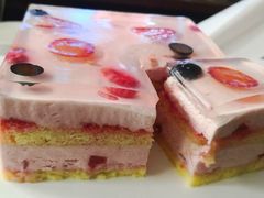 -积慕Cake(解放大道店)