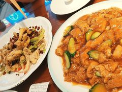 -惠宾饭庄(中山路店)