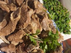-范记靖远羊羔肉(博物馆店)