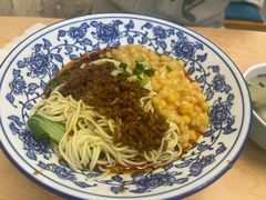 -重庆小面(贵友大厦店)