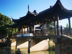 -衣裳街历史文化街区