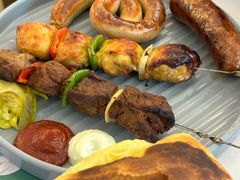 -库滋明·俄罗斯特色美食(中央大街店)