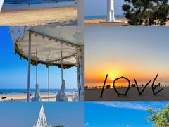 -巧克力渔家.小船海鲜胶东菜(万平口店)