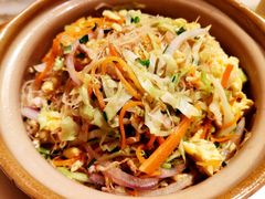炒米粉-枚青·临安酒肆(腾飞大厦店)