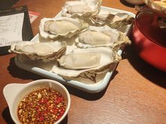 -乔街深夜食堂·小龙虾·高压锅生蚝(杭州总店)