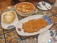 -番茄屋葡式美食(总店)