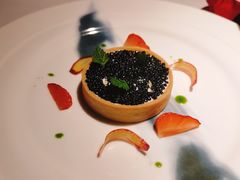 -燃扒房Steakhouse(皇庭店)