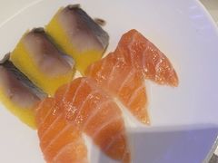 -玛莎拉自助餐厅(国贸店)