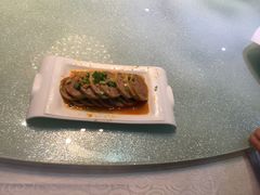 -庖丁堂酒店(金穗大道店)