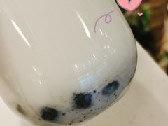 -兰熊鲜奶(西直门凯德mall店)