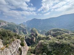 -雁荡山风景名胜区