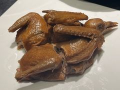 -A One Kitchen·南京精菜馆(德基广场店)