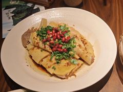 -桂小厨广西菜(万象城店)