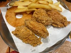 -乐凯撒披萨(海岸城店)