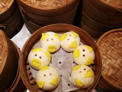 -上海新锦江大酒店