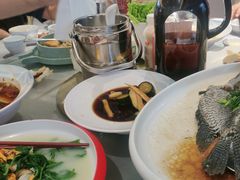 -林辉家宴·本地家常菜·头牌清远鸡(先锋店)
