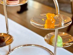 餐后小甜点-Jean Georges