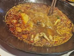 -老天桥蛙炉火锅(姑苏总店)