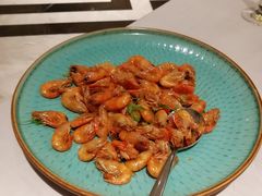 -Yan Ting 宴庭中餐厅(上海静安瑞吉酒店)