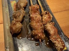 -蚝·生·鲜牛烧肉铺(中央大街店)
