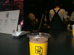 -JPG coffee(广州体育西店)