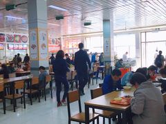 大堂-山师教职工餐厅(山东师范大学教工第三宿舍区店)