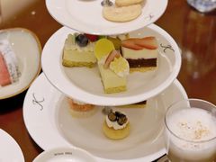 -成都凯宾斯基饭店