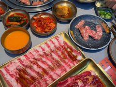 -韩一品韩国料理(柏庐南路店)