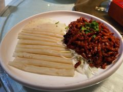-大鸭梨烤鸭店(光彩店)