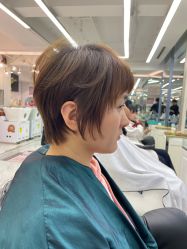 点击看大图 -潘多拉Hairsalon