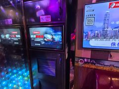 -唱吧麦颂KTV(松江五龙商业广场店)