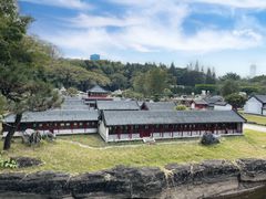 -深圳锦绣中华民俗村