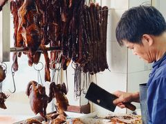 -香辉食馆(新兴路店)