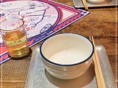 -铁公鸡·四川料理(天环广场店)