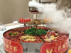 -於氏虾神(盱眙总店)