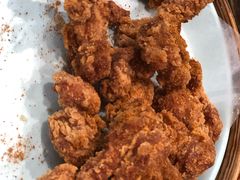 一口小酥肉-小满手工粉(上海文峰广场店)