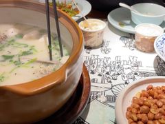 -胖鱼头·南京菜·河景餐厅(夫子庙店)