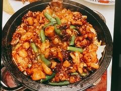 -津菜宋记老房子(平山道店)
