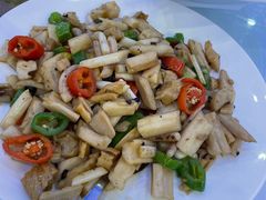 -潮喜竹溪荔湖酒家(荔枝湾店)