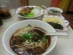 -李先生牛肉面(长春红旗街店)