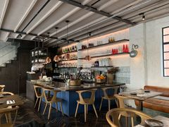 -Apollo·西班牙小酒馆(安福路店)