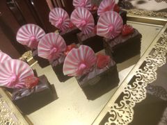-鸿腾国际大酒店-海鲜姿造海鲜烤肉自助餐